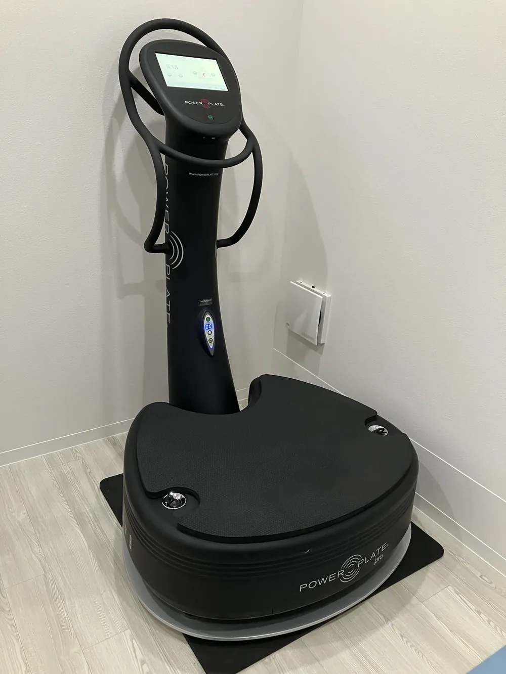 Power Plate pro7